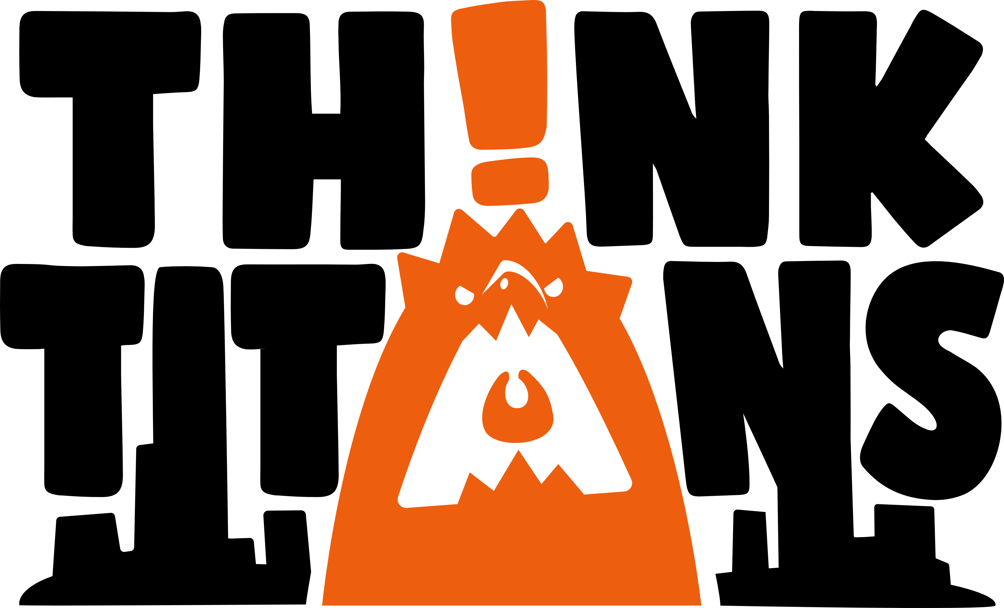 Think Titans logo